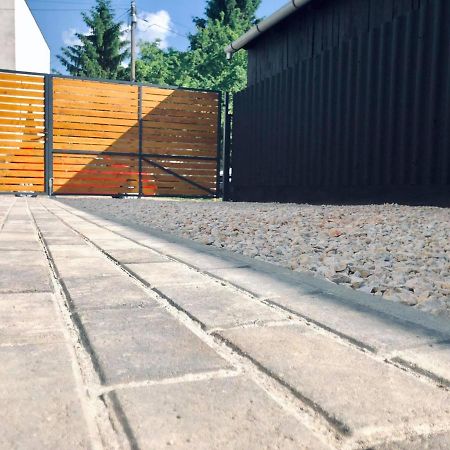 Thermal Apartmanok Raday 4 - Namaste Hajdúszoboszló 外观 照片