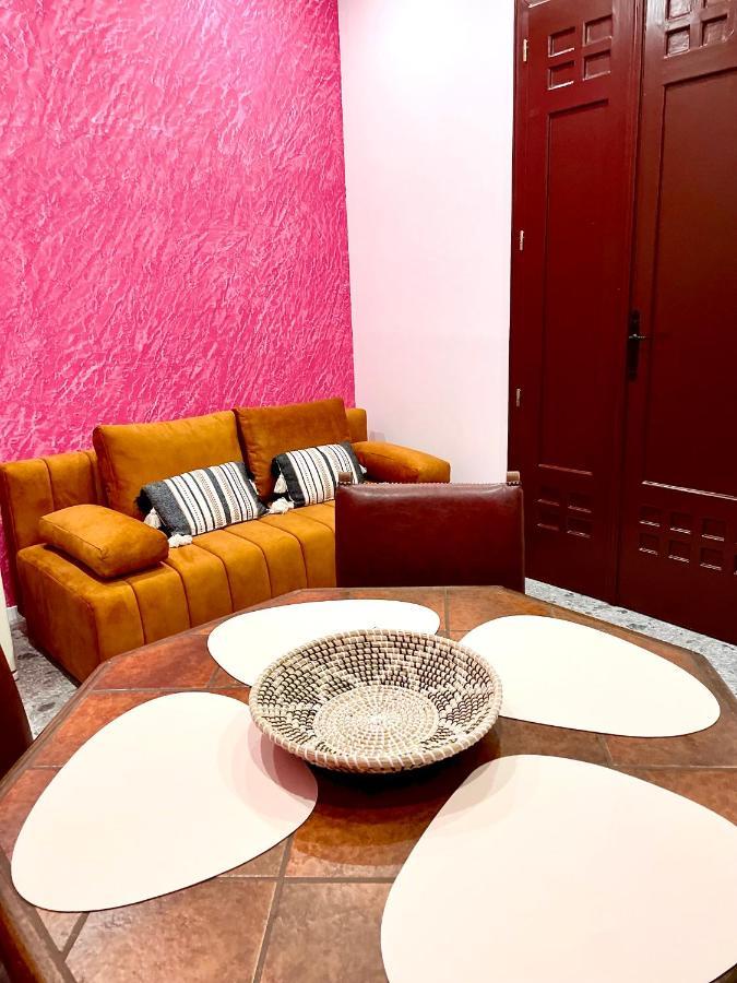 Thermal Apartmanok Raday 4 - Namaste Hajdúszoboszló 外观 照片