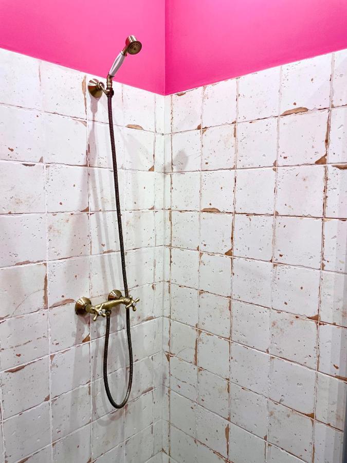 Thermal Apartmanok Raday 4 - Namaste Hajdúszoboszló 外观 照片