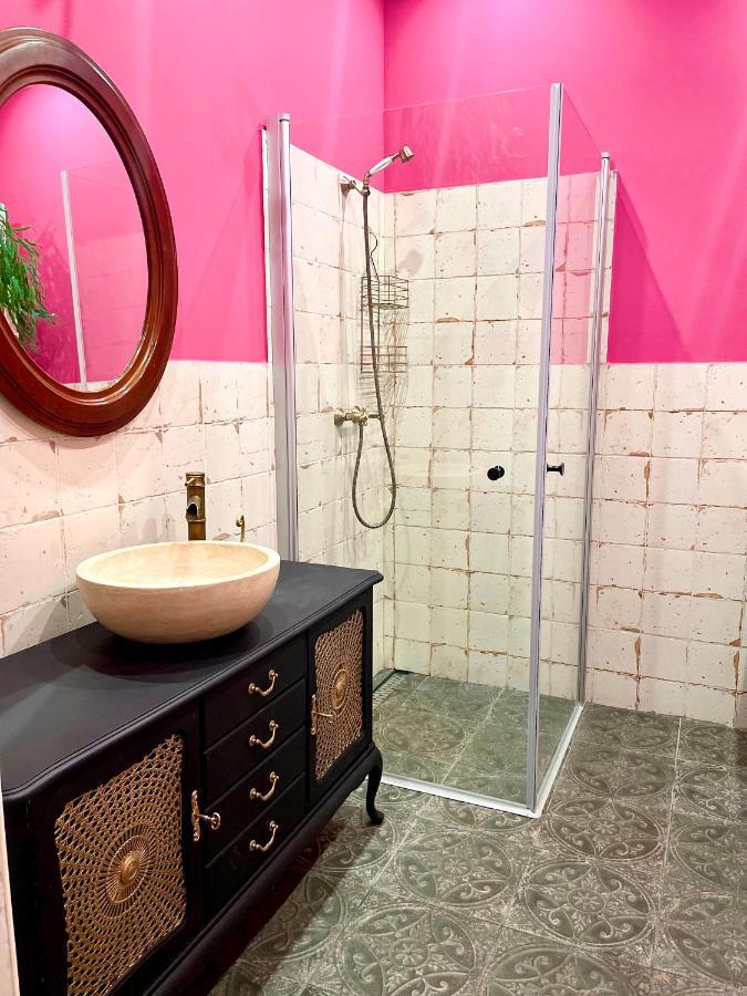 Thermal Apartmanok Raday 4 - Namaste Hajdúszoboszló 外观 照片